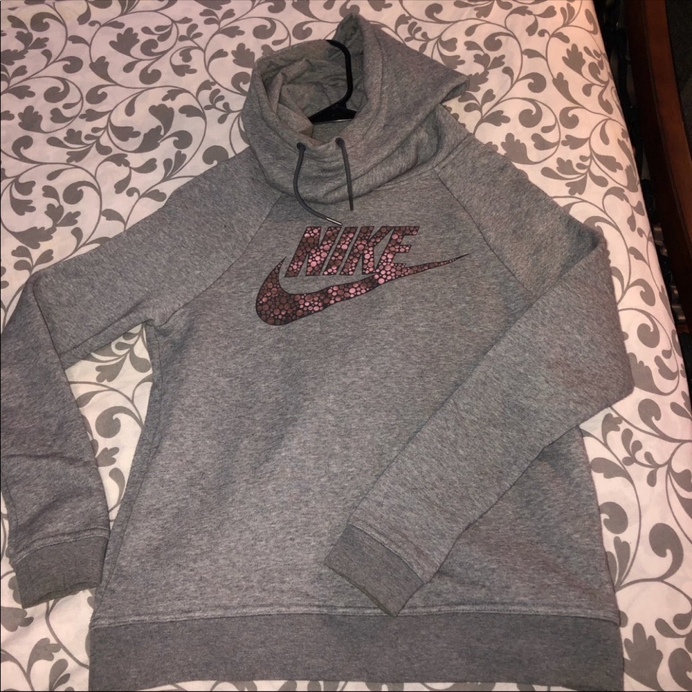 nike hoodie